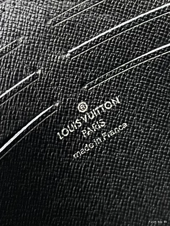 First bags ru reviews Pouch-25*20*5.5CM Toiletry LOUIS Monogram VUITTON 0802